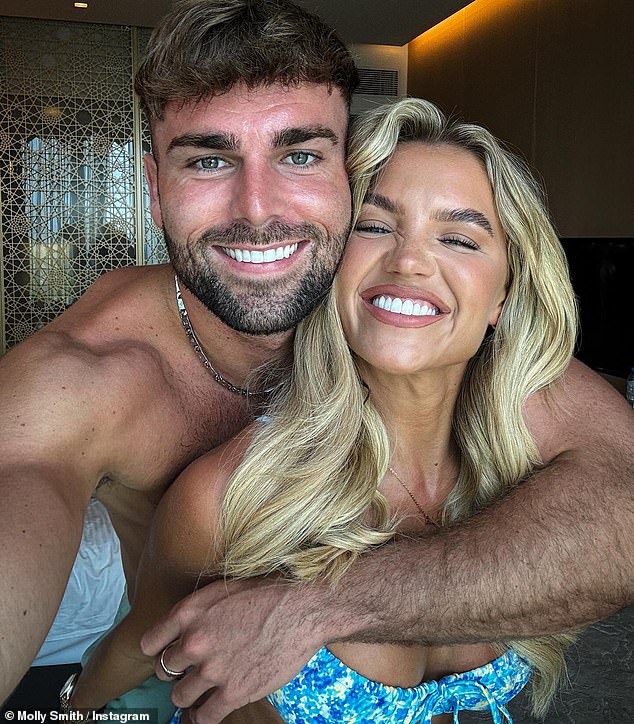 The summer series follows Love Island: All Stars, where Molly Smith and Tom Clare, whose relationship remains strong, were crowned winners (pictured)