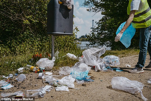 Experts do not expect Trump to receive a number of typical community service orders, such as picking up trash or removing graffiti