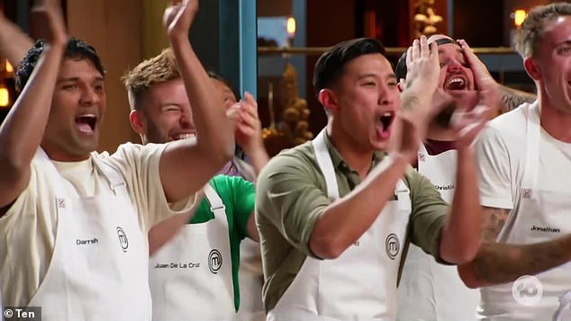 Last week, MasterChef Australia reached a major milestone that went completely unnoticed by the cast and production team of the hit series