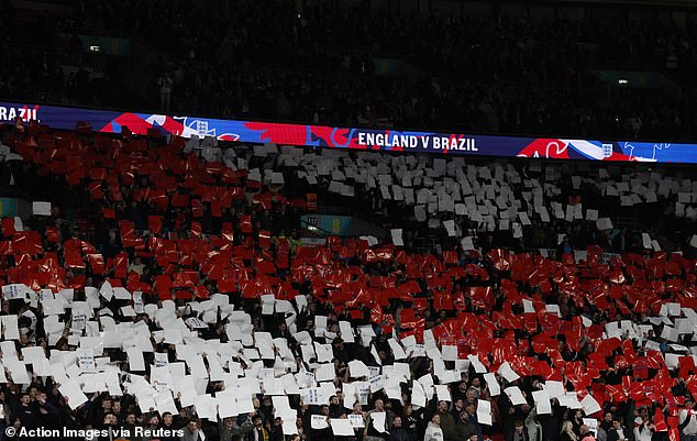 In March, Mail Sport reported that thousands of England fans have been banned from traveling to Germany for the duration of the Euro 2024 tournament.