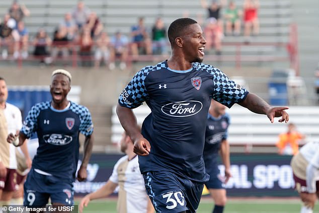 The USL Championship team, the Indy Eleven, planned to build its new $1.5 billion home