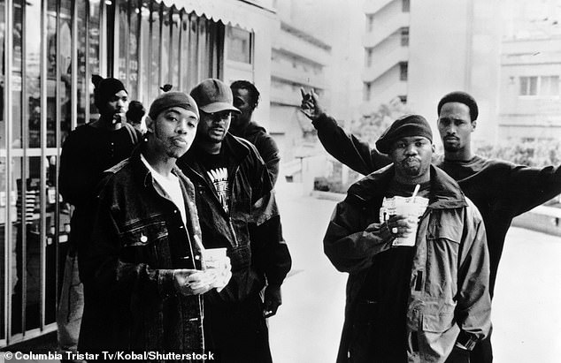 Founded in 1992 in New York City, Wu-Tang Clan is often credited with changing the way the world viewed hip-hop and revolutionizing the genre.