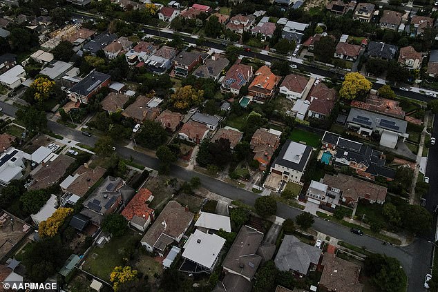 More than 13 percent of homes and units sold in Australia this year were through auction, according to PropTrack data