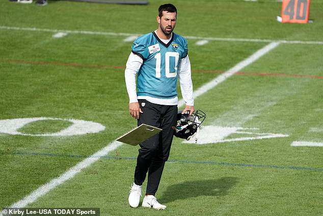 McManus' legal team has strongly denied claims that the NFL star sexually assaulted two women during his time with the Jacksonville Jaguars.