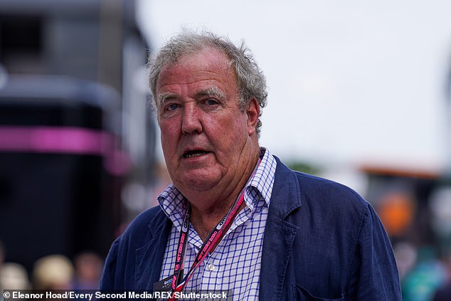 Jeremy Clarkson has achieved fame as a presenter and TV personality, most notably on Top Gear and Clarkson's Farm