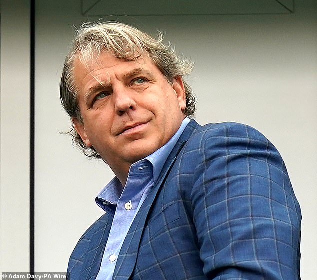 The German also joked that he would not last more than a year under Chelsea owner Todd Boehly