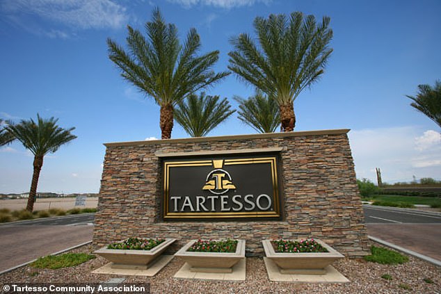 Tartesso was originally announced as a development in Buckeye, Arizona in 2005 and currently has approximately 10,000 residents, many of whom agree it is underserved.