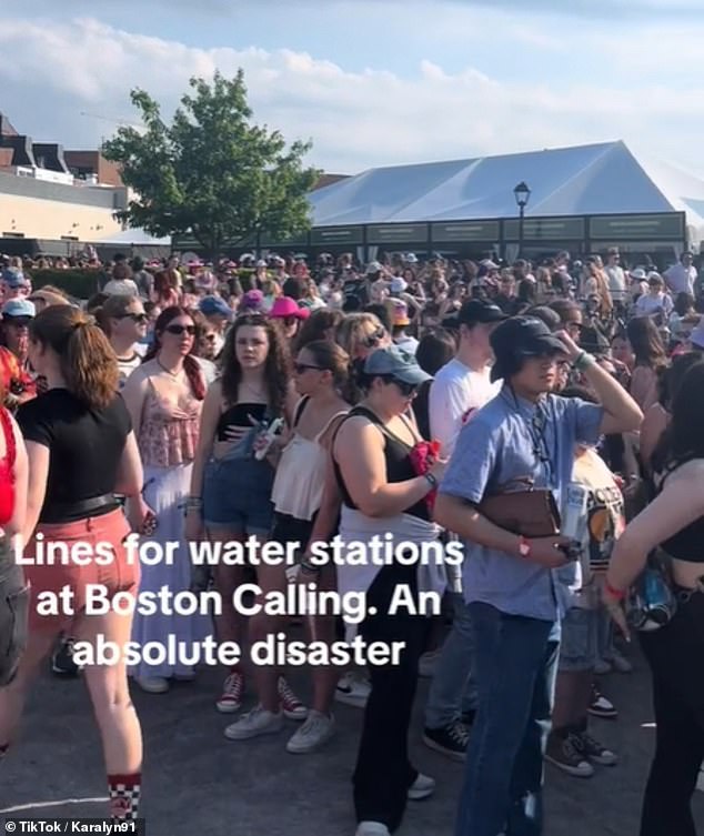 1717010729 861 Boston Calling musical festival slammed for dangerous event where thousands