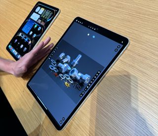 Apple iPad Pro 13 inches (2024)