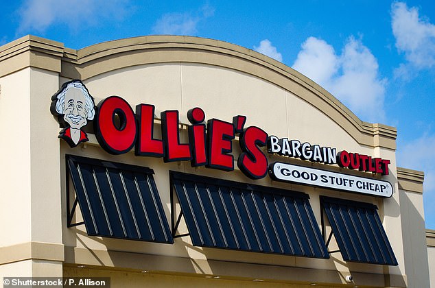 Ollie's Bargain Outlets is purchasing 11 of the closed 99 Cents Only Stores stores