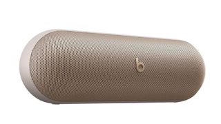 2024 Beats Pill in gold