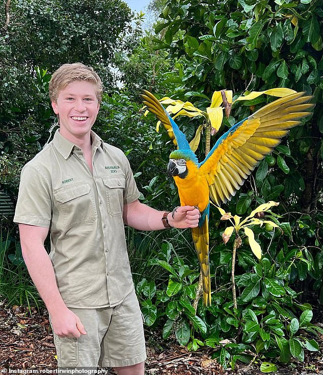 Following former US President Barack Obama and adventurer Bear Grylls, the 20-year-old conservationist will be a keynote speaker at the World Travel & Tourism Council Global Summit 2024 in October.