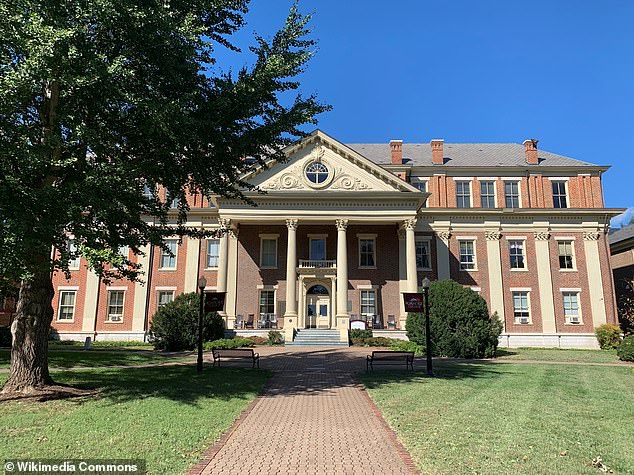 More than a dozen alumni who graduated from Roanoke College in Salem between 2011 and 2019 have been diagnosed with cancer