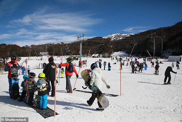 Winter sports enthusiasts are being warned this could threaten the ski season again after resorts suffered one of the worst snow problems in two decades last year