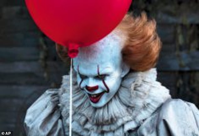 While none of the kids from the original 2017 IT film were expected to return, Bill Skarsgard – who played Pennywise the Clown – will reprise his role via Deadline.