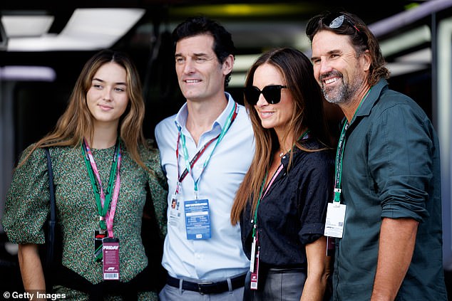 Pat Rafter (pictured right) now lives a relaxed life with wife Lara in the Byron Bay hinterland