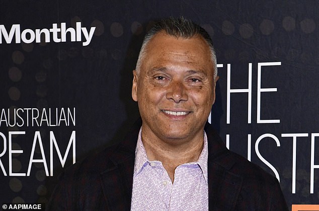 It was later announced that Stan Grant (pictured) would host the show permanently from August.  However, less than a year later, the host resigned in May 2023