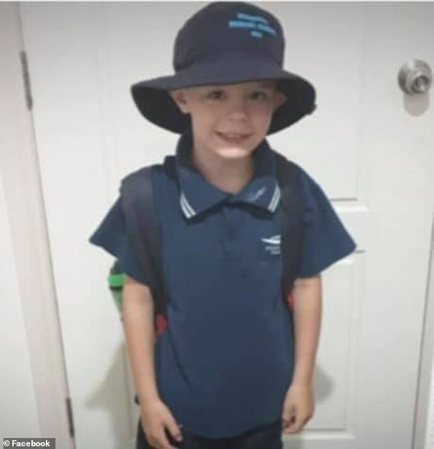 Cooper drowned at the Belfast Aquatics Community Pool and Fitness Center in Port Fairy, Victoria, and Judge Claire Quin found health and safety legislation had been breached