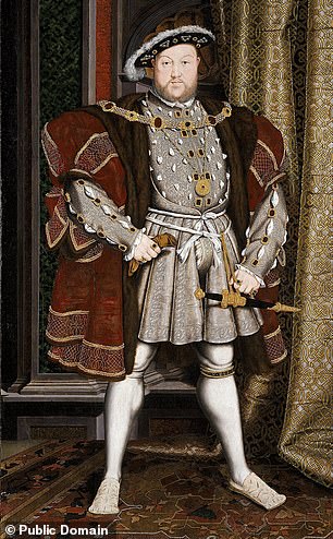 King Henry the VIII was one of the most famous gout sufferers who suffered from reduced mobility later in life.