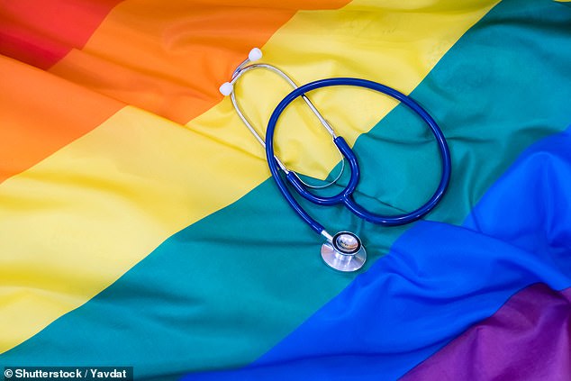 LGBTQ+ groups are also more likely to avoid going to the doctor due to fear of discrimination, which could lead to delays in cancer diagnosis