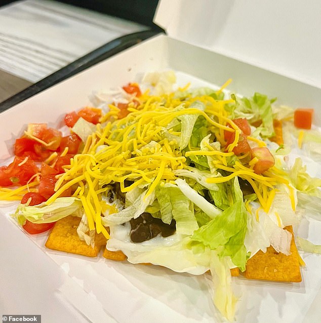 Taco Bell customers who are Rewards members have tweeted positive and negative reviews of the Cheez-It themed menu items since May 30