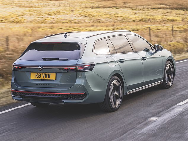 Expect more spice from two new plug-in eHybrid petrol-electric models