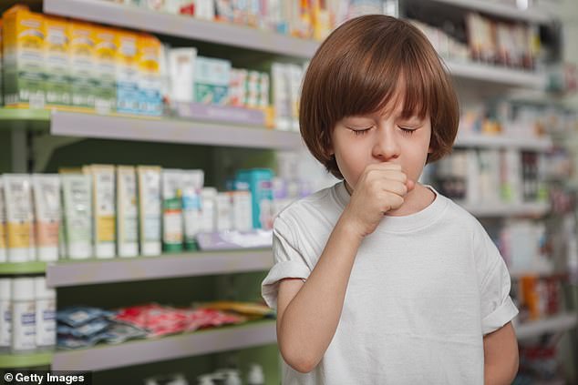 The current outbreak of whooping cough has rightly scared parents.  It's the worst we've seen in forty years, writes Dr Max