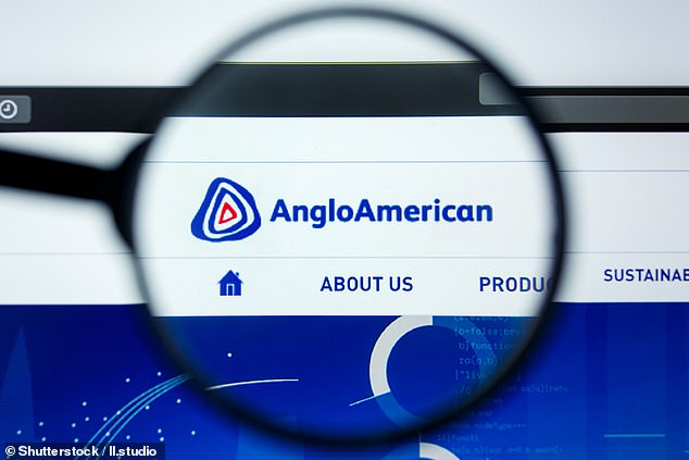 Cuts: Anglo American has admitted jobs will be lost at its Yorkshire potash mine