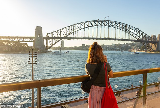 Australians have put together a comprehensive guide for tourists to follow when visiting Down Under if they want to fit in with the locals and stay out of harm's way