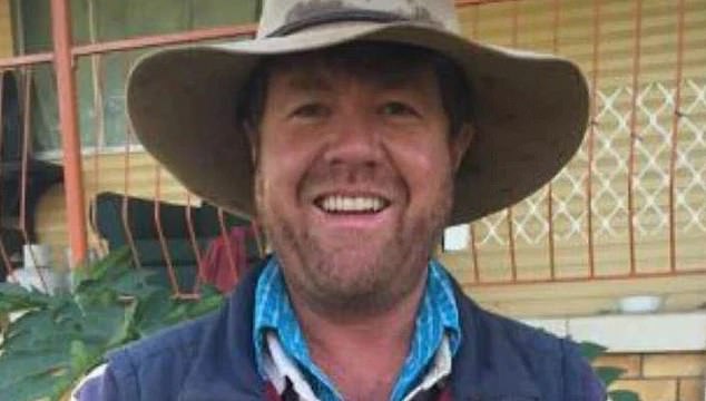 Wayne Robert Green was found guilty of rape and obtaining a sexual act by intimidation on Thursday after a three-day trial in Queensland's Kingaroy District Court.  He was found not guilty of assault
