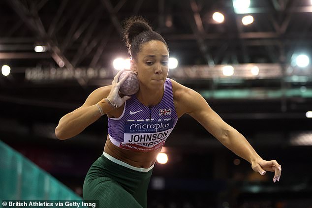 The BBC does not yet have the rights to next week's European Athletics Championships in Rome, which will feature 72 major British athletes, including Katarina Johnson-Thompson