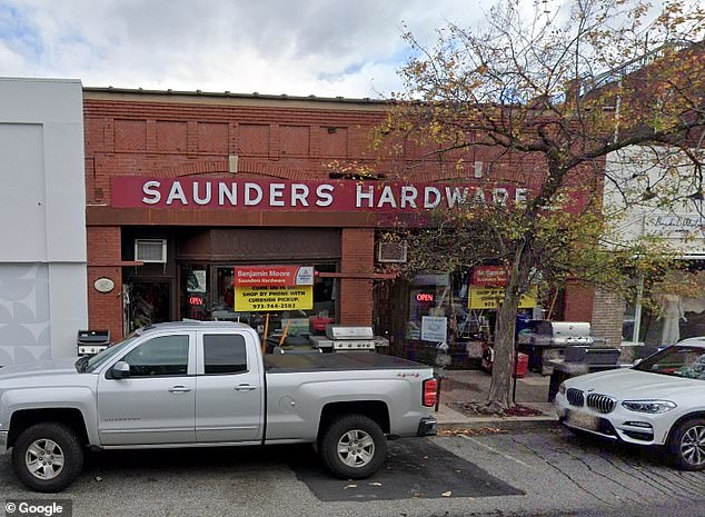 Saunders Hardware in Montclair, New Jersey is closing after its owner, Tom Vultee, decided to retire.  The store has been around for 131 years