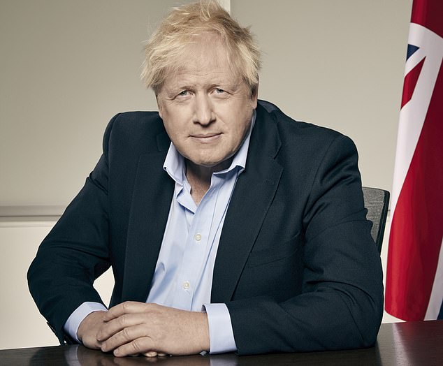 Boris Johnson will miss the election campaign and Tories are