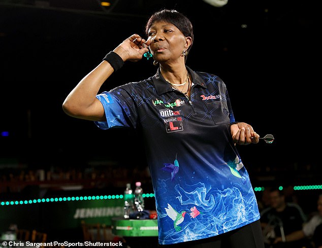 The former world number 1 reached the quarter-finals of the Denmark Open earlier this month