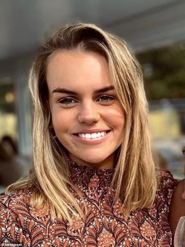 Seven has reportedly 'poached' a key Channel Nine employee as they pit Spotlight against rival current affairs show 60 Minutes.  Gemma Williams (pictured) has been tapped to replace Mark Llewellyn as executive producer of Spotlight after being dubbed a 'rising star' at Nine