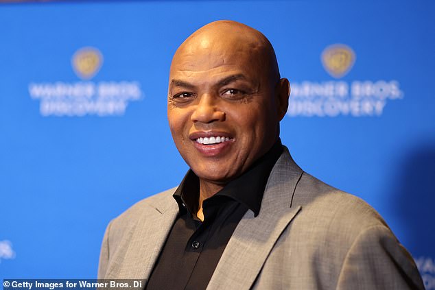 Charles Barkley fears 200 people could lose their jobs if 'Inside the NBA' comes under fire