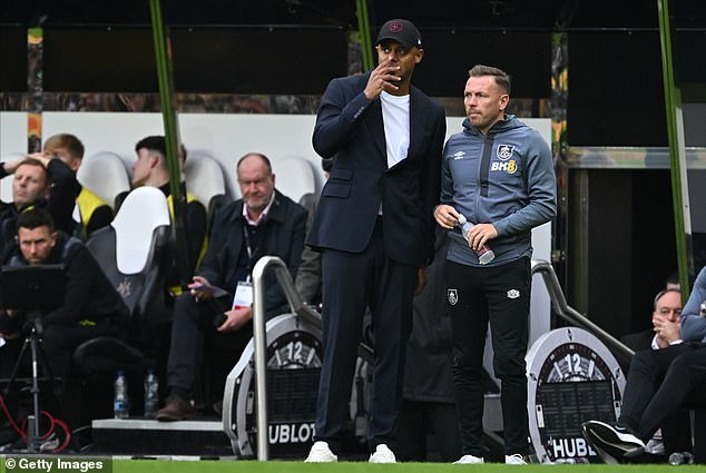Craig Bellamy will not join Vincent Kompany at Bayern Munich as the ex-Manchester City defender prepares to succeed Thomas Tuchel