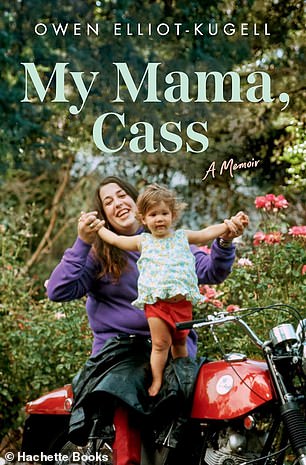 Her search for the truth began when she began writing her memoir titled My Mama, Cass