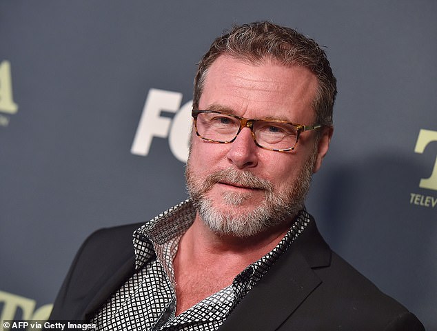 Dean McDermott came to ex Tori Spelling's defense this week after an internet troll criticized her for liking an Instagram photo of Dean and new girlfriend Lil Calo;  Daan seen in 2019