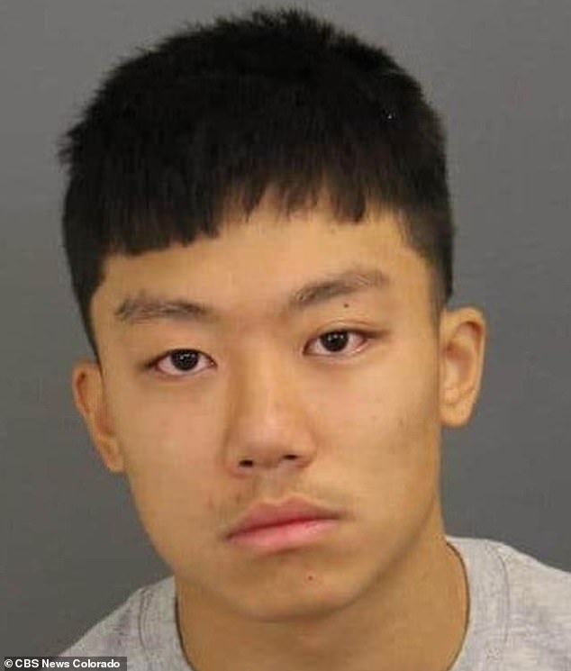 Kevin Bui has accepted a 60-year prison sentence for his role as the 16-year-old leader of a teenage gang who set fire to the wrong house in revenge for a stolen iPhone