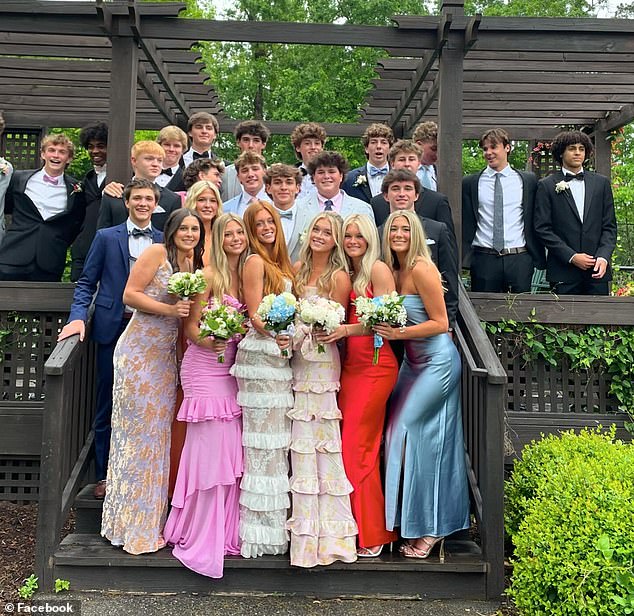 Students at Midlothian High School in Virginia were left stunned after they were denied entry to their own junior-senior prom.  Midlothian High School students are getting ready for the 2024 prom