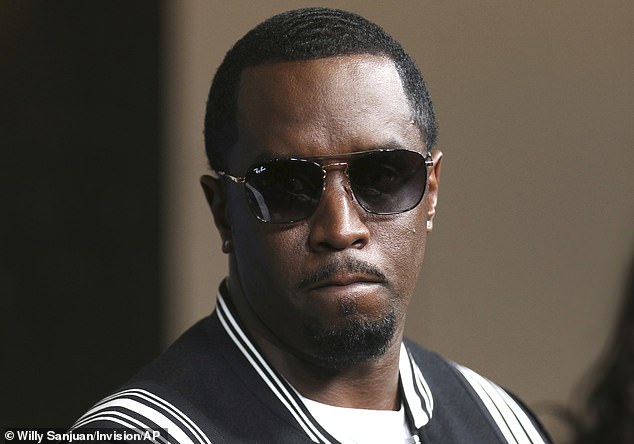 Diddy is facing criminal charges as grand jury is impaneled