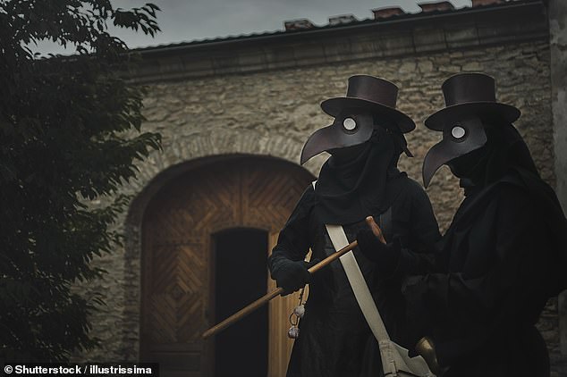 The Black Death pandemic – one of the deadliest in history – devastated Europe between 1347 and 1351, killing tens of millions of people