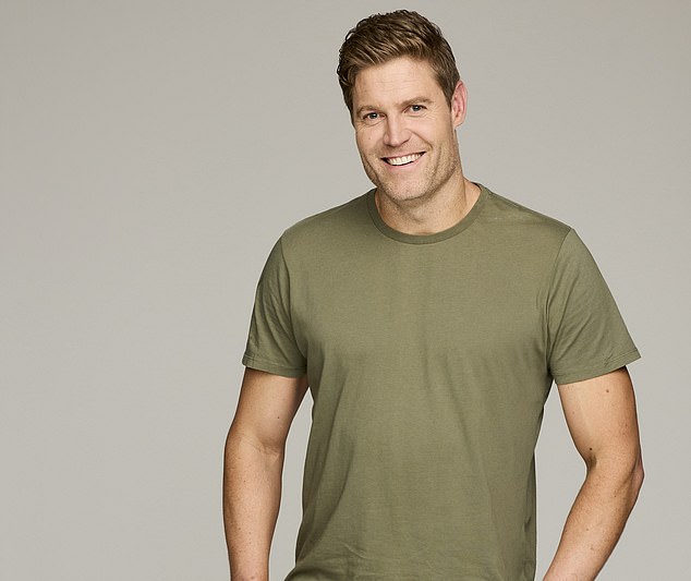 Dr.  Chris Brown (pictured) has revealed what he really thinks about his I'm A Celebrity... Get Me Out of Here!  Australia replacement Robert Irwin