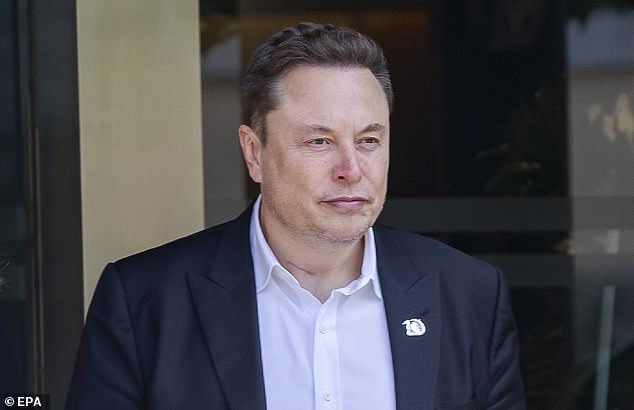Elon Musk made a terrifying prediction about artificial intelligence and warned parents about the harmful effects of technology on children