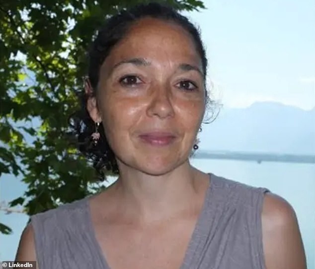 Mother and former Fulbright scholar Mara Naaman, 50, resigned as an English teacher at the Dalton School in New York four days after receiving allegations of sexual abuse