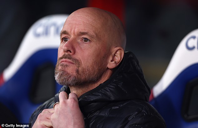 Erik ten Hag believes reason will prevail if Man United's owners call on his future