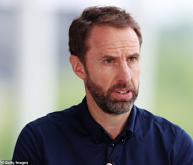 Gareth Southgate made some big decisions in his provisional squad for the upcoming European Championship