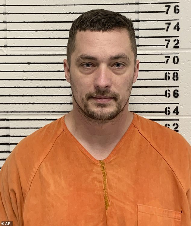 Jesse Calhoun is suspected of killing four women in a 100-mile radius from Polk County southwest of Portland to the Columbia River Gorge east of the city
