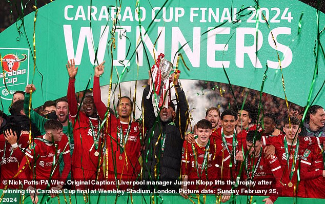 The Carabao Cup will undergo a format change with a seeding system introduced